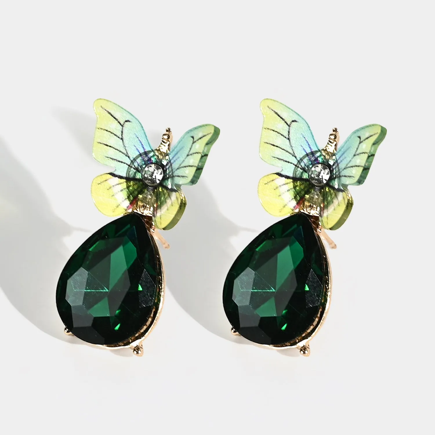 Elegant Stylish Stud Earrings for Girls