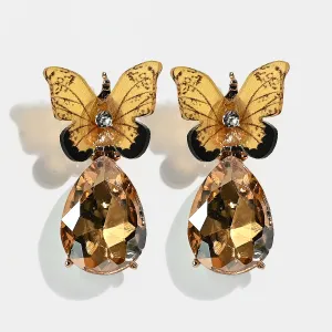 Elegant Stylish Stud Earrings for Girls