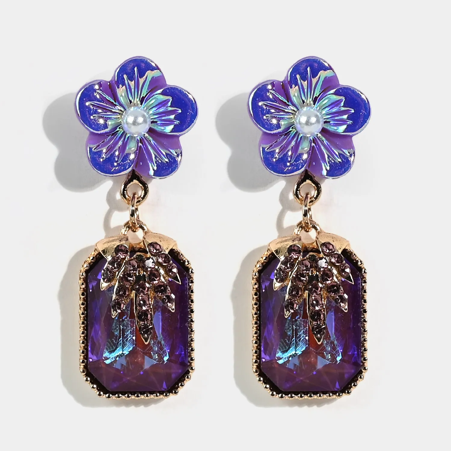 Elegant Stylish Stud Earrings for Girls