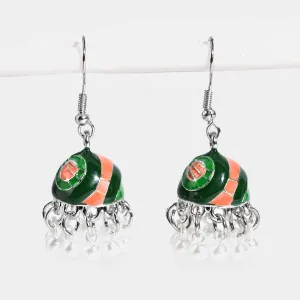 Elegant Stylish Stud Earrings for Girls