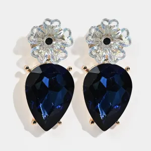 Elegant Stylish Stud Earrings for Girls