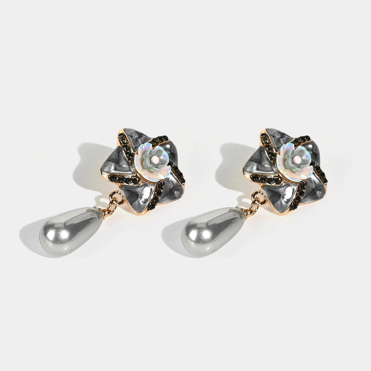 Elegant Stylish Stud Earrings for Girls