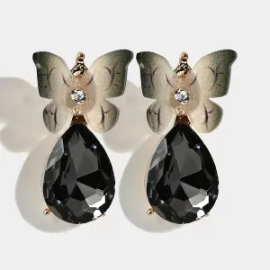 Elegant Stylish Stud Earrings for Girls