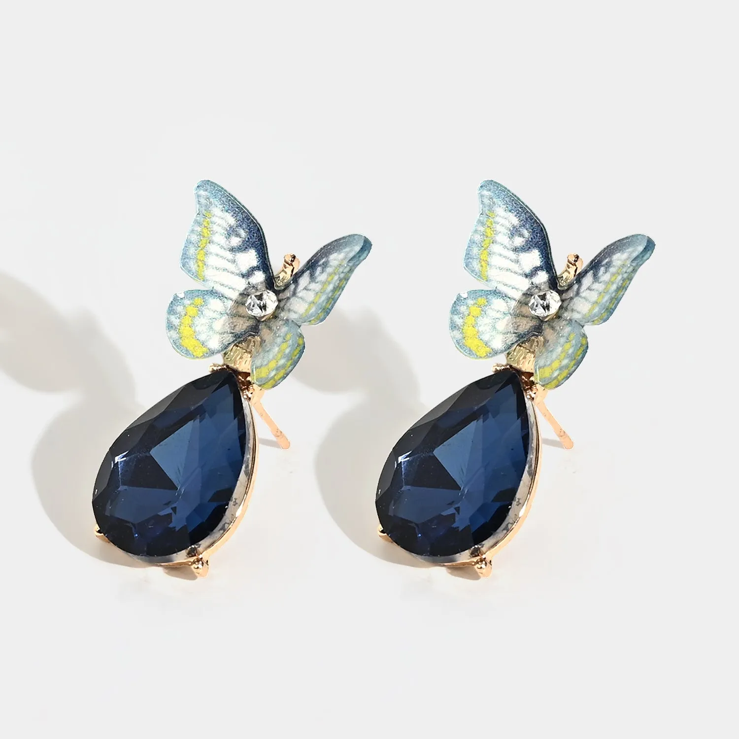 Elegant Stylish Stud Earrings for Girls