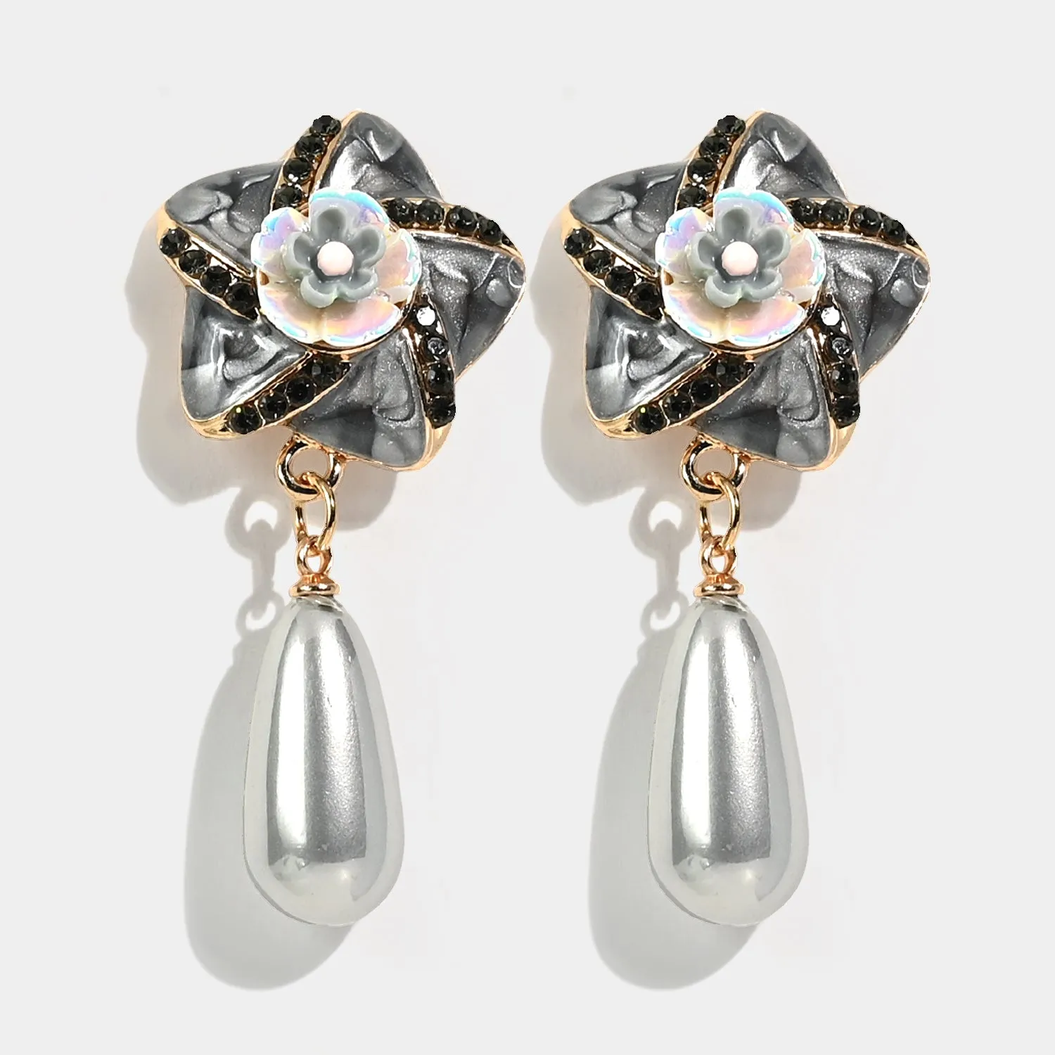 Elegant Stylish Stud Earrings for Girls