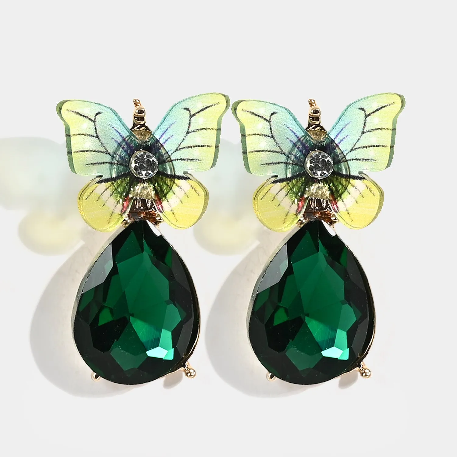 Elegant Stylish Stud Earrings for Girls
