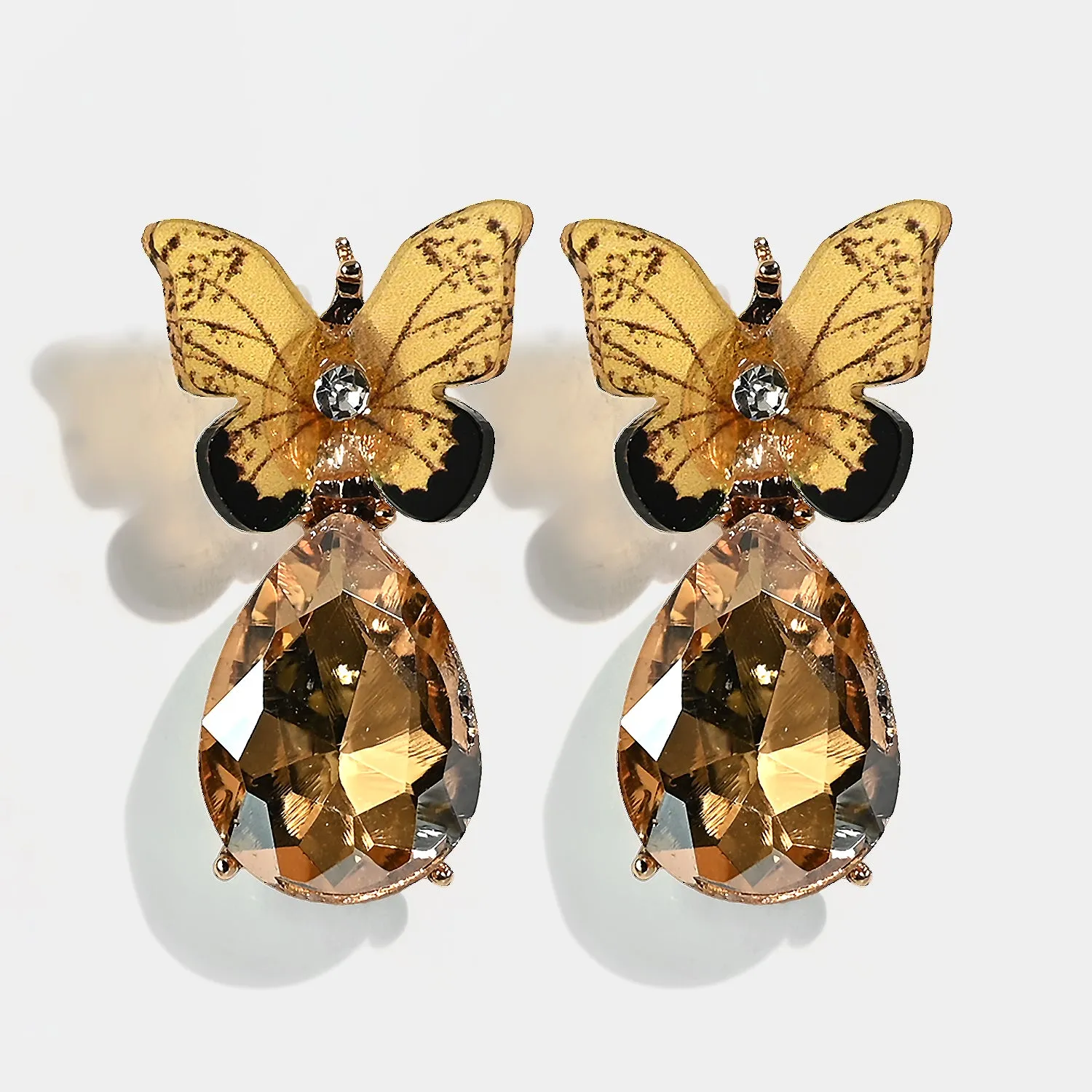 Elegant Stylish Stud Earrings for Girls