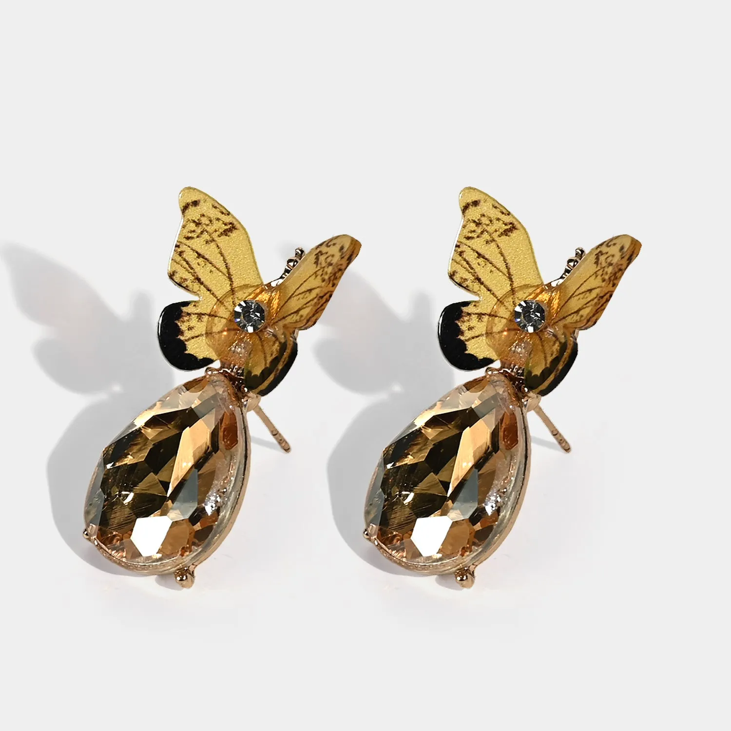 Elegant Stylish Stud Earrings for Girls