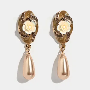 Elegant Stylish Stud Earrings for Girls