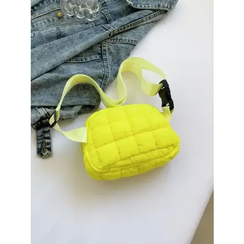 Elevate Crossbody Bags