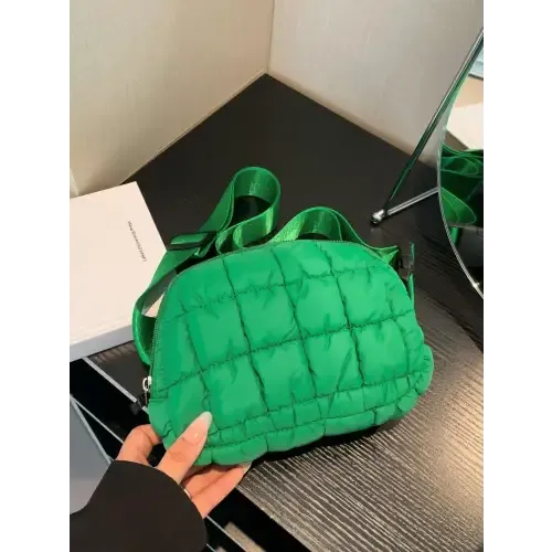 Elevate Crossbody Bags