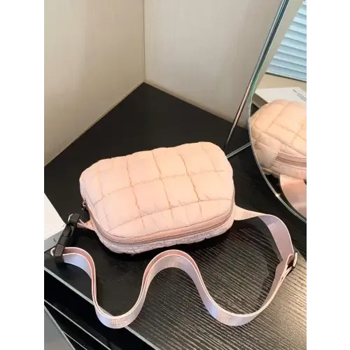 Elevate Crossbody Bags