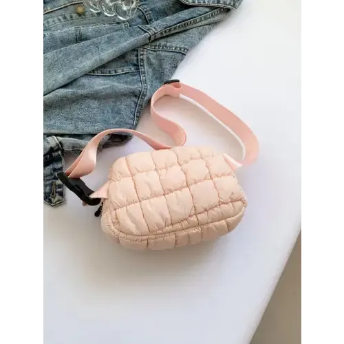 Elevate Crossbody Bags