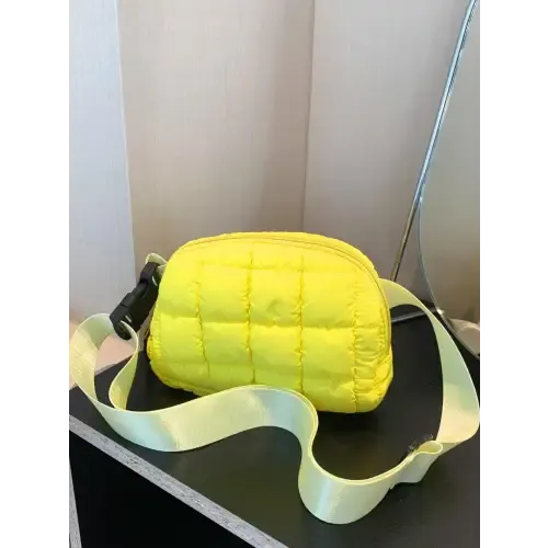 Elevate Crossbody Bags