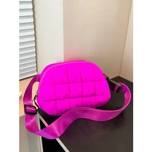 Elevate Crossbody Bags