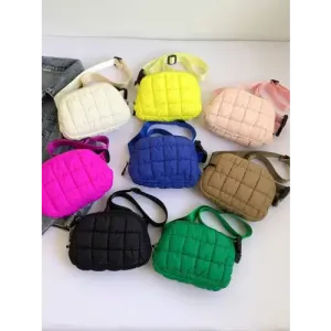 Elevate Crossbody Bags