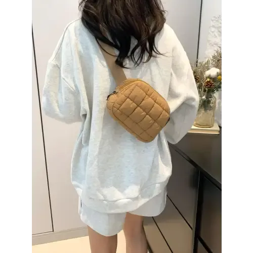 Elevate Crossbody Bags