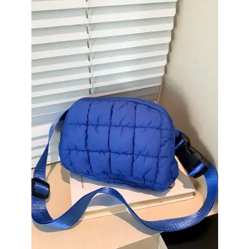 Elevate Crossbody Bags