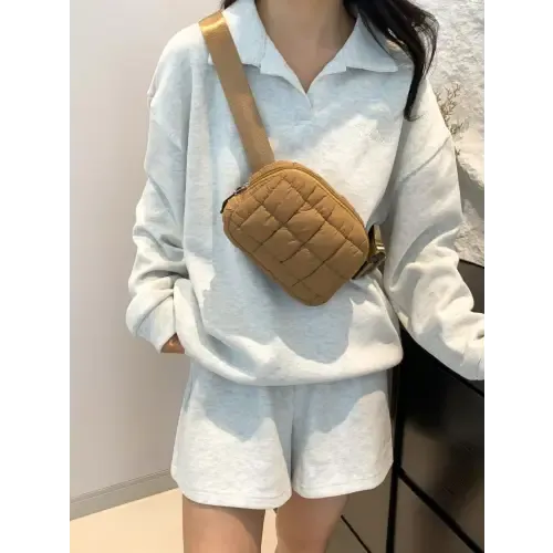 Elevate Crossbody Bags