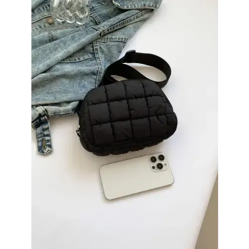 Elevate Crossbody Bags