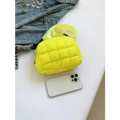 Elevate Crossbody Bags