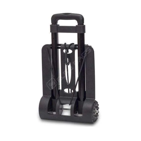 Elite Bags CARRYS Telescopic Foldable Trolley System