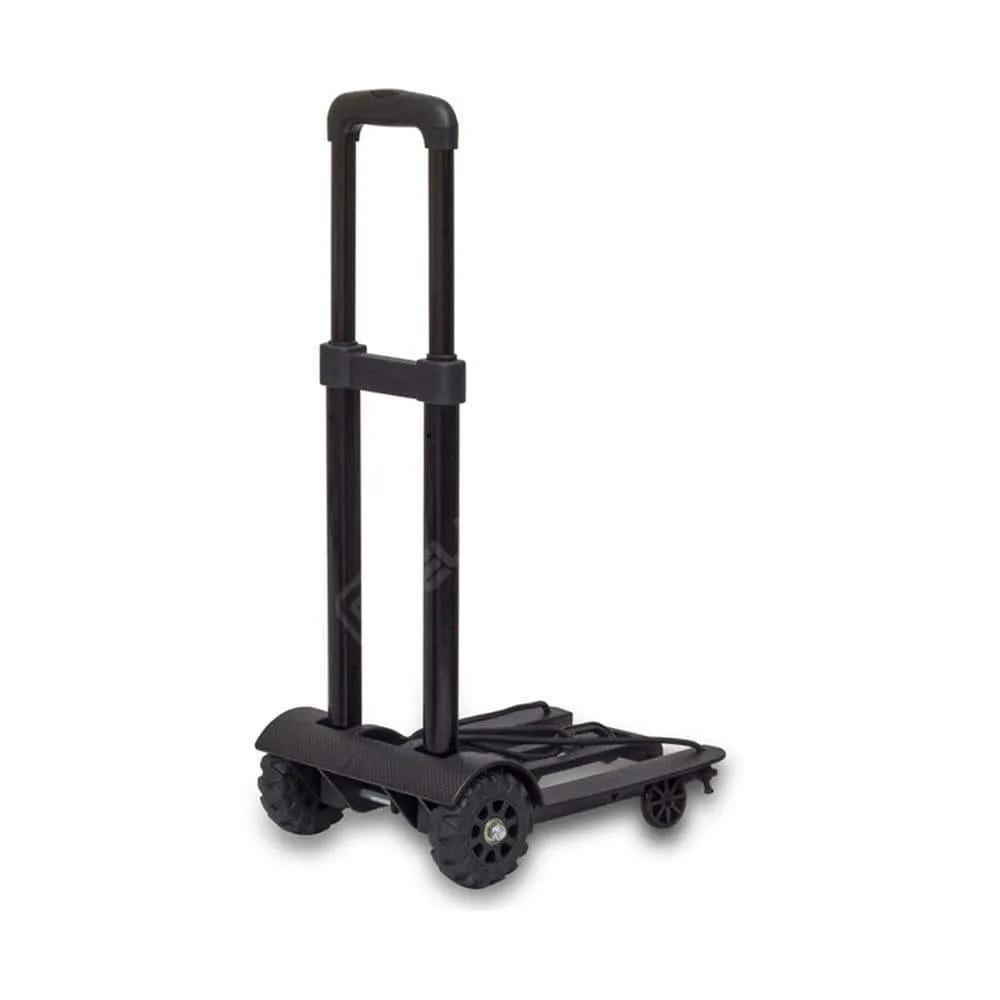 Elite Bags CARRYS Telescopic Foldable Trolley System