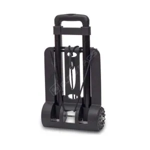 Elite Bags CARRYS Telescopic Foldable Trolley System