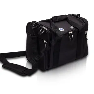 Elite Bags First-Aid Bag - Polyester - Black