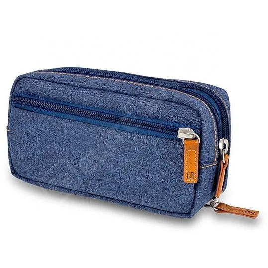 Elite Bags - Insulated Diabetic Bag - Blue