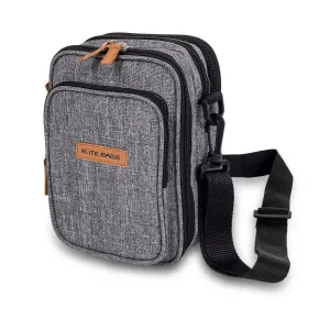 Elite Bags Isothermal bag for Diabetic's kit - Bitone