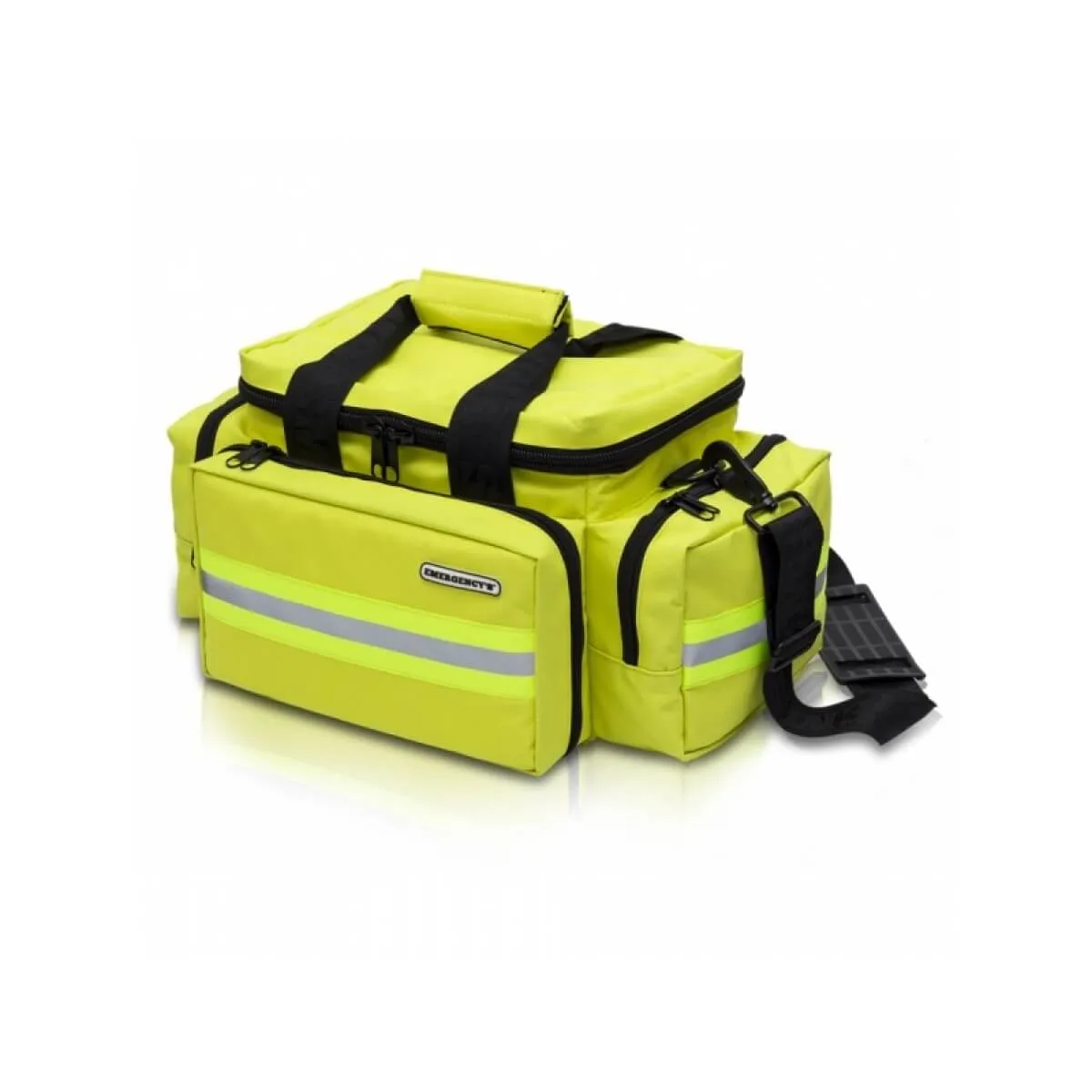 Elite Bags Light Emergency bag - Polyester - Yellow