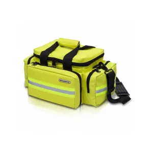 Elite Bags Light Emergency bag - Polyester - Yellow