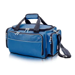 Elite Bags - 'Medic's' Blue Medical Sports Bag - EB06.005