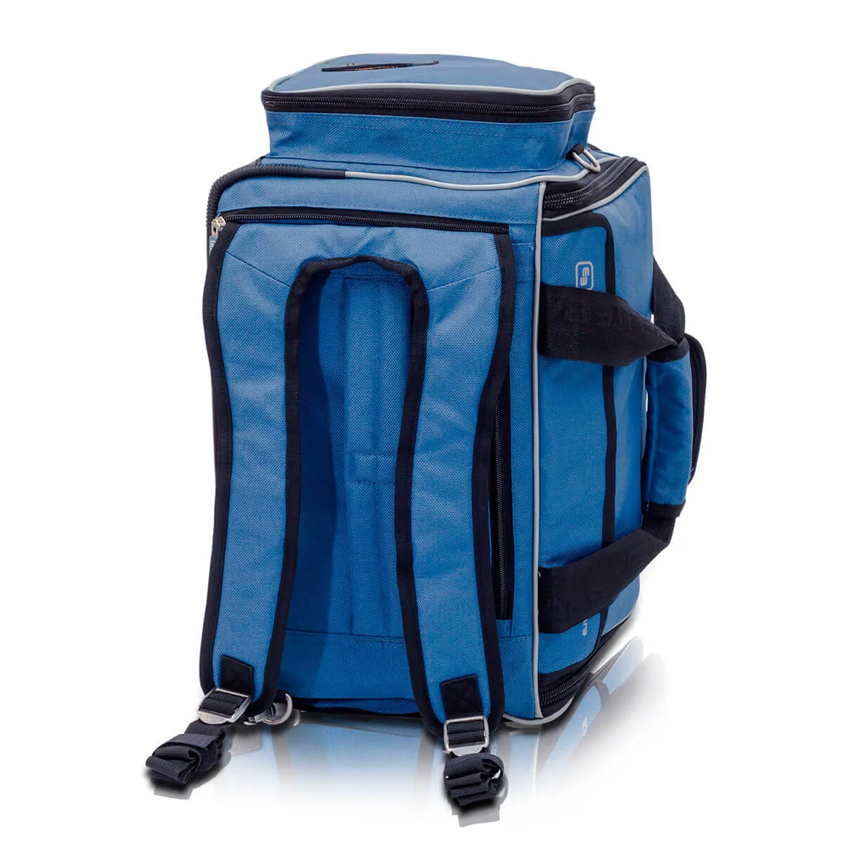Elite Bags - 'Medic's' Blue Medical Sports Bag - EB06.005