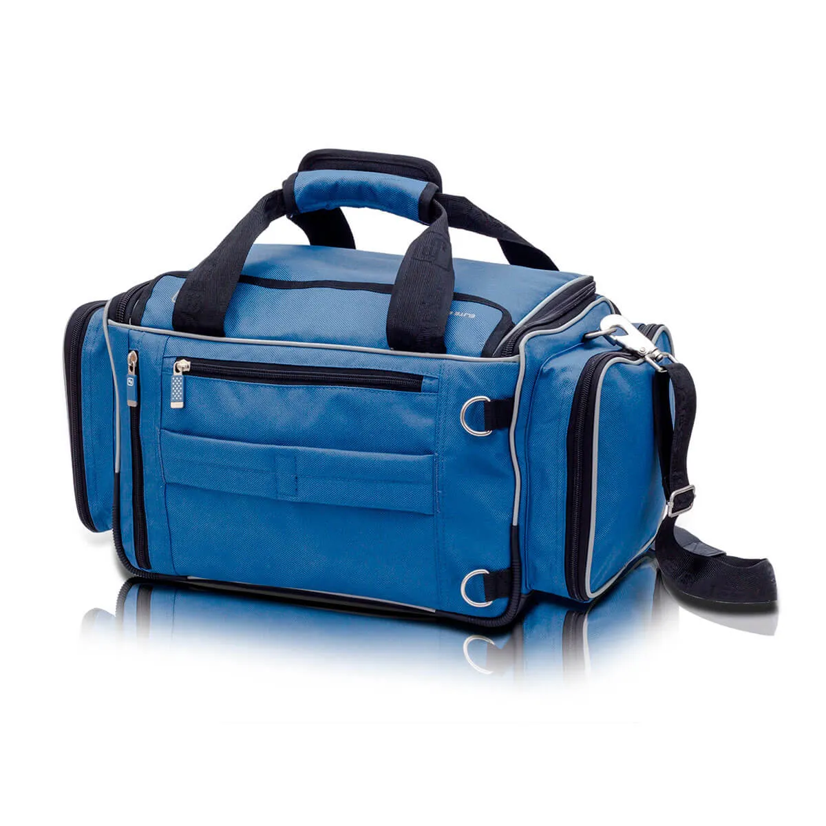 Elite Bags - 'Medic's' Blue Medical Sports Bag - EB06.005