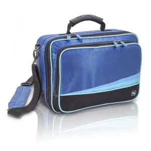 Elite Bags The Community Nursing bag - Polyester - Blue