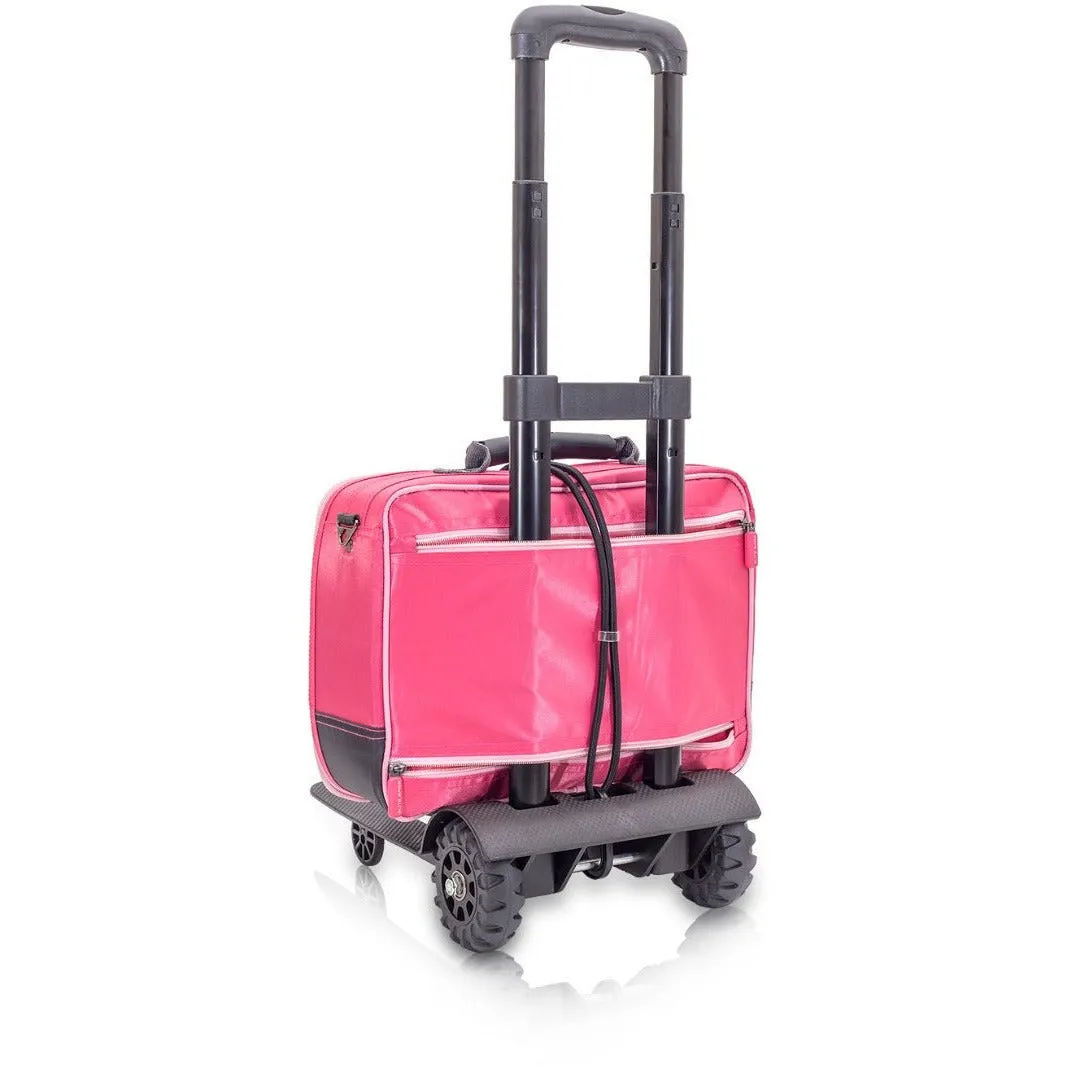 Elite Bags The Community Nursing bag - Polyester - Pink