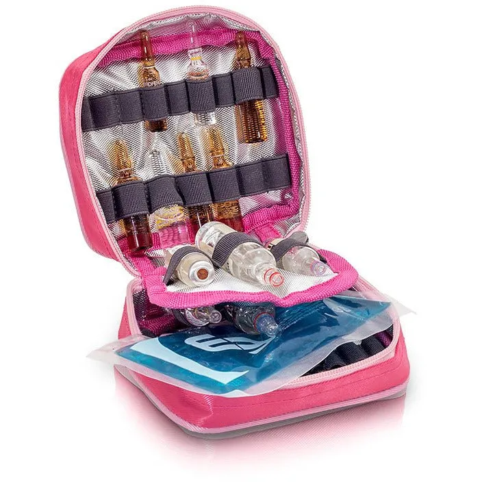 Elite Bags The Community Nursing bag - Polyester - Pink