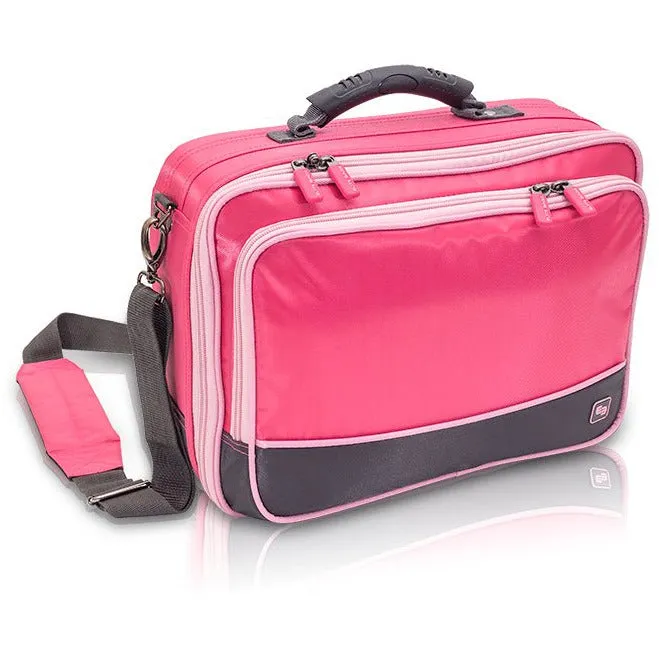 Elite Bags The Community Nursing bag - Polyester - Pink