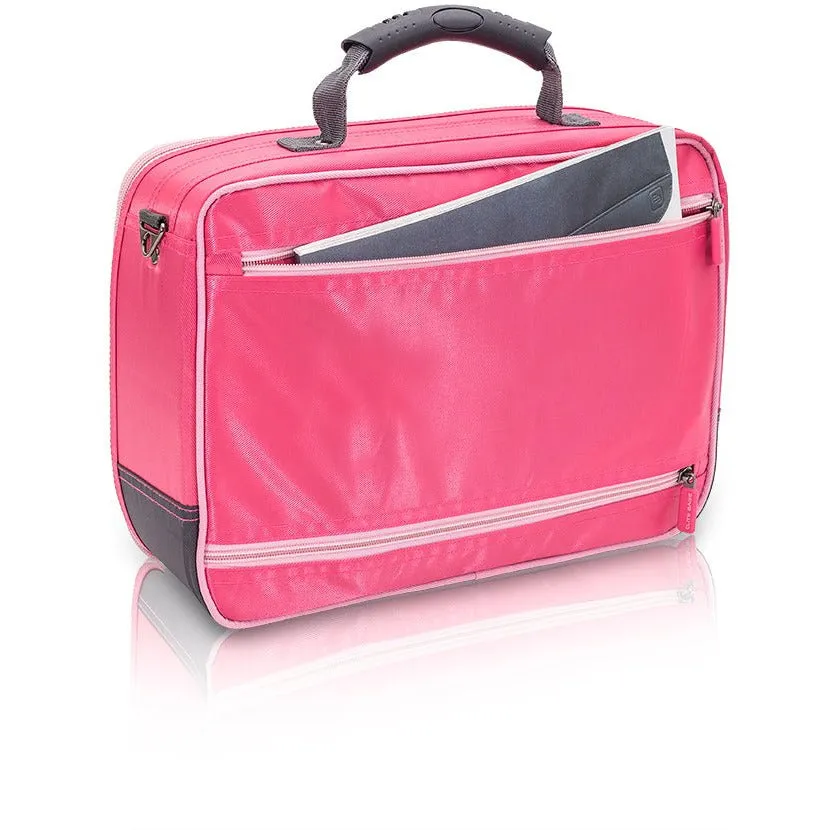 Elite Bags The Community Nursing bag - Polyester - Pink