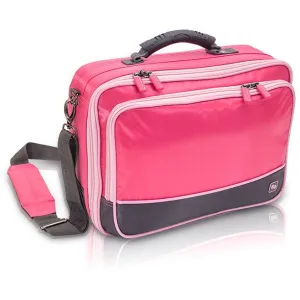 Elite Bags The Community Nursing bag - Polyester - Pink