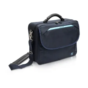 Elite Bags The Home Assistance bag - Polyester - Navy blue