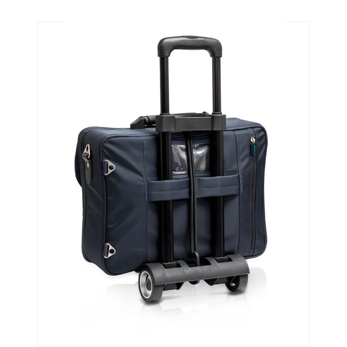Elite Bags The Home Assistance bag - Polyester - Navy blue