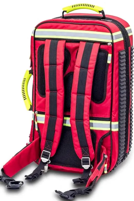 Elite Emergency Respiratory Bag