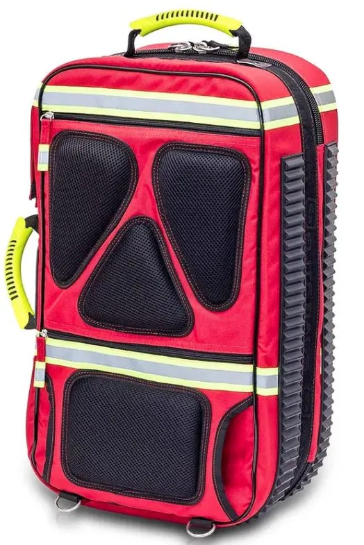 Elite Emergency Respiratory Bag