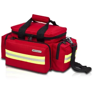 Elite Light Emergency Bag - Red
