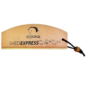 Epona Products Shed Express
