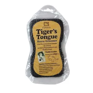 Epona Products Tiger's Tounge Horse Groomer