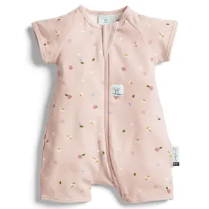 ergoPouch Layers Short Sleeve 0.2 TOG - Assorted Colours
